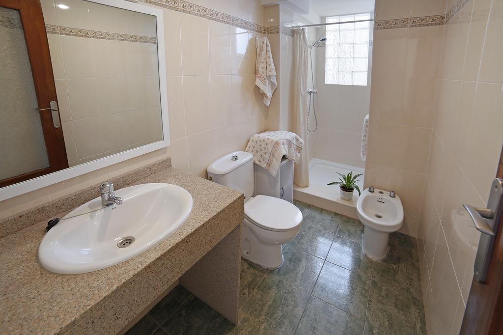 Apartamento Guardamar De La Safor Playa de Miramar Exteriör bild